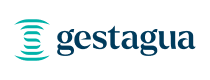 Logo Gestagua Vector Remark